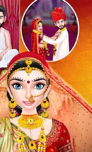 Gujarati Wedding -The Royal Indian Marriage Ritual 3