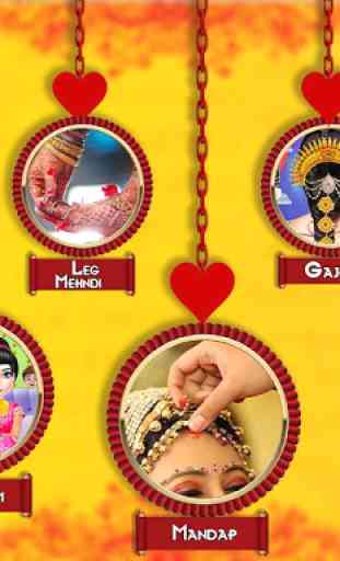 Gujarati Wedding -The Royal Indian Marriage Ritual 4