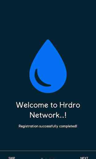 Hydro Network 2
