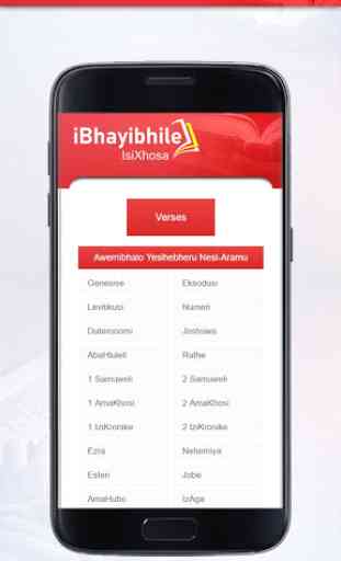 iBhayibhile Xhosa and English 2