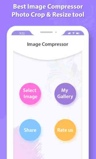 Image Compressor – Photo Crop & Resize 2