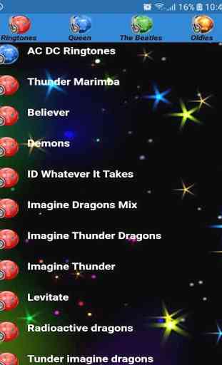 imagine dragons ringtones free 1
