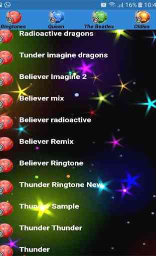 imagine dragons ringtones free 3