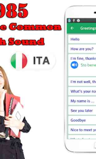 Imparare gratuitamente l'italiano 2