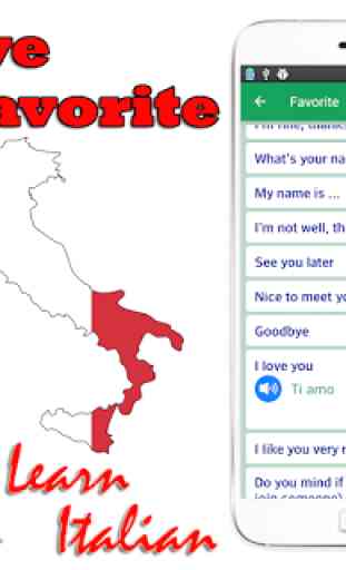 Imparare gratuitamente l'italiano 3