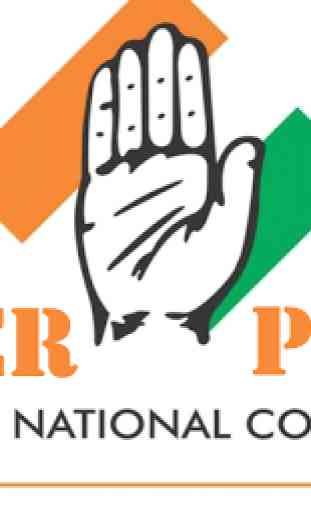 INC Party Poster Creator - Make Congress Posters 1