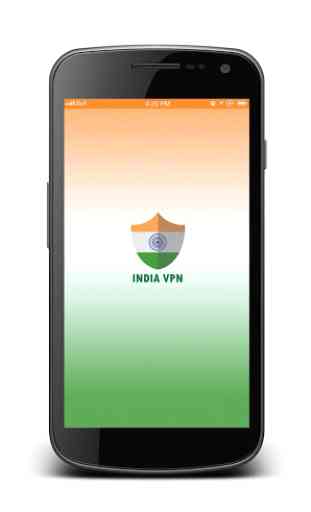 INDIA VPN 1