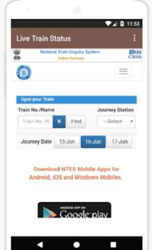 Indian Railway - All Solutions in One Place 2