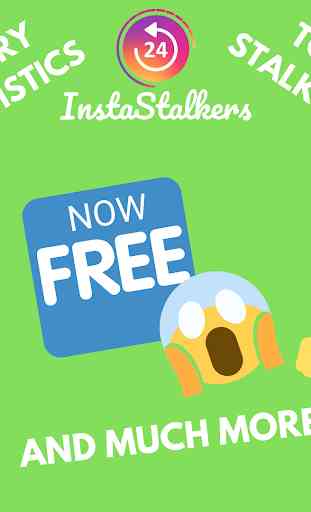 Insta Stalkers - Save Instagram Story Viewers 3