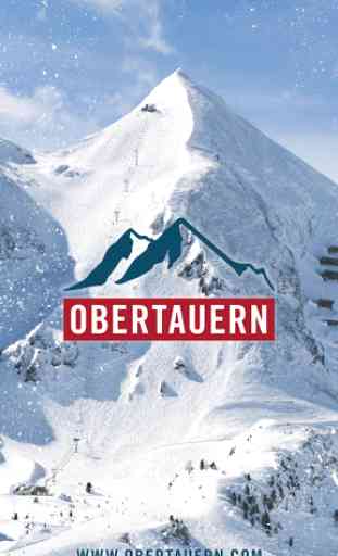iObertauern - official App 1