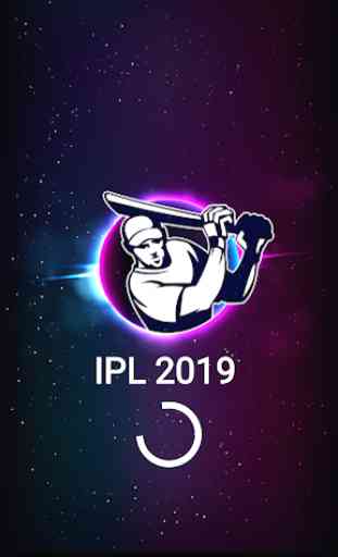 IPL 2019 - Schedule & Live Cricket Scores 1