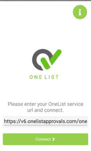 IQX OneList 1