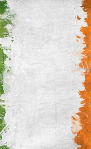 Ireland Flag Wallpaper 4
