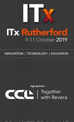 ITx Rutherford 2019 1