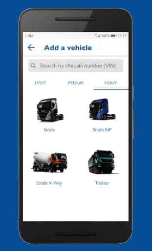 IVECO Easy Guide 1
