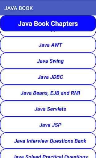 Java Programming Book (for Core and Advance Java) 3
