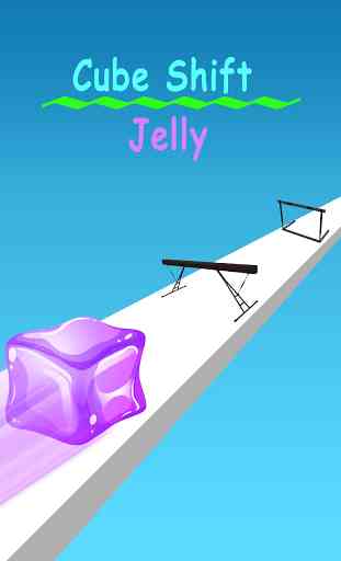 Jelly Shifting 3D 1
