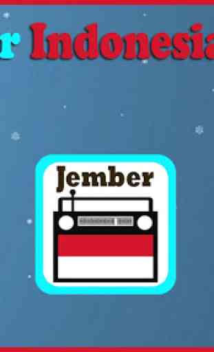 Jember Radio 1