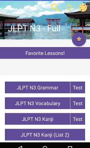 JLPT N3 - Complete Lessons 1