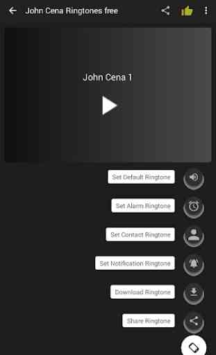 John Cena Ringtones Free 3