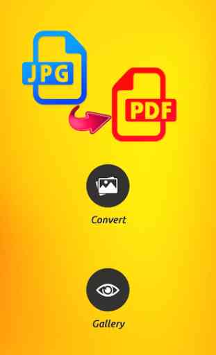 JPG to PDF Converter 1