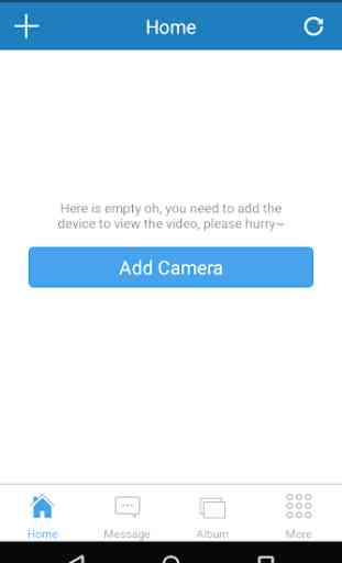 JTD Cam -Smart Camera App 2