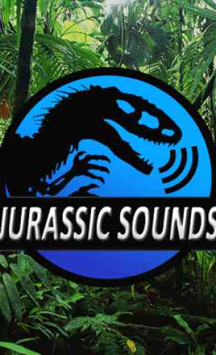 Jurassic Soundboard Dinosaur Sounds T-Rex Roar 1