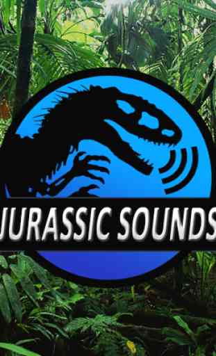 Jurassic Soundboard Dinosaur Sounds T-Rex Roar 2