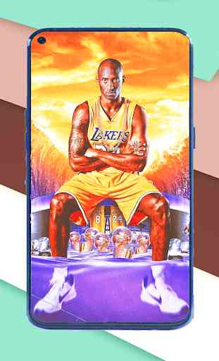 Kobe Bryant Wallpapers NEW 2