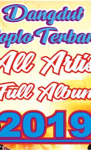 Koplo Album Adella Terbaru 2019 3