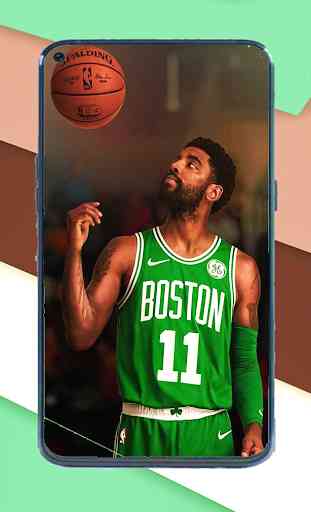 Kyrie Irving Wallpapers NEW 1
