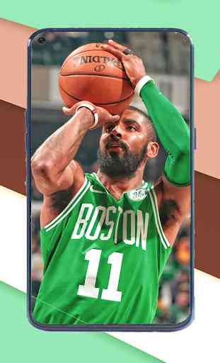 Kyrie Irving Wallpapers NEW 3