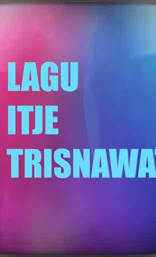 Lagu Itje Trisnawati Offline Terbaik 2