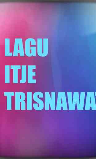 Lagu Itje Trisnawati Offline Terbaik 4