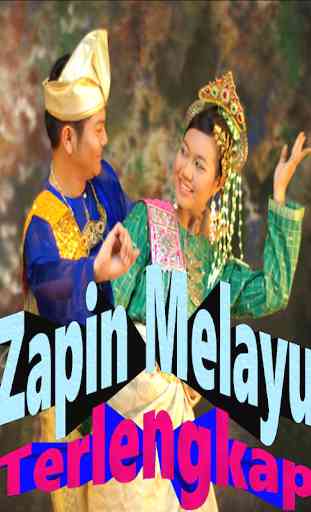 Lagu Zapin Melayu Terlengkap 2