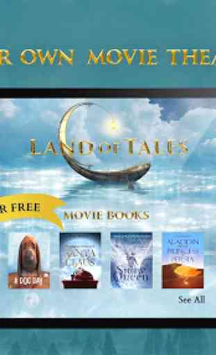 Land of Tales 1