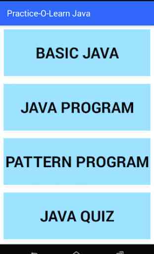 Learn Java Programming 2