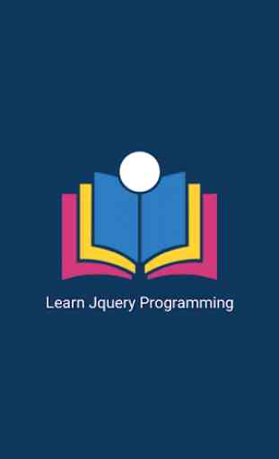 Learn Jquery Programming 1