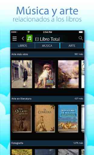 Libros y audiolibros gratis - El Libro Total 4