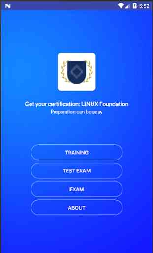 Linux Foundation Certified System Administrator 1