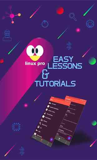 Linux Pro : Command Library & Complete Lessons 2