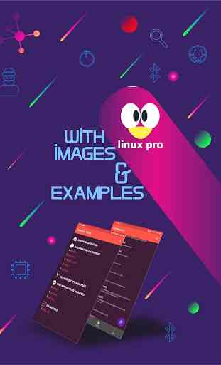 Linux Pro : Command Library & Complete Lessons 3