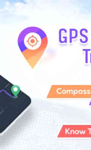 Localizzatore GPS 1