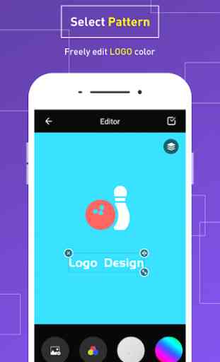 Logo Maker - Logo Design & Logo Creator 3