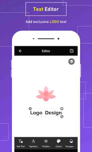 Logo Maker - Logo Design & Logo Creator 4