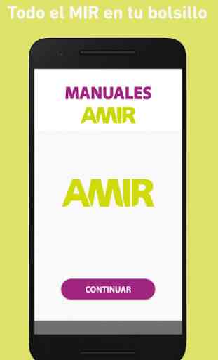 Manuales AMIR 2.0 1