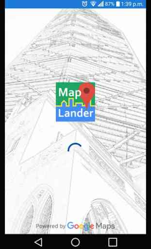 MapLander: Inmuebles y Casa En Venta o Renta 1