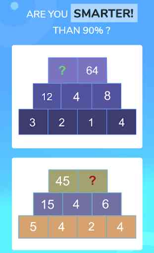 Math Games - Math Puzzles , Best Riddles & Games 1