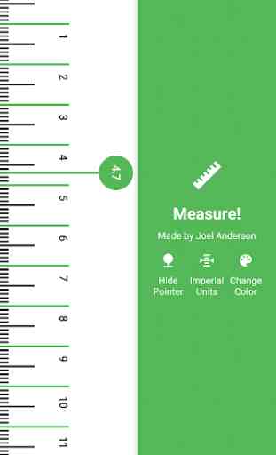 Measure (Material Ruler) 1