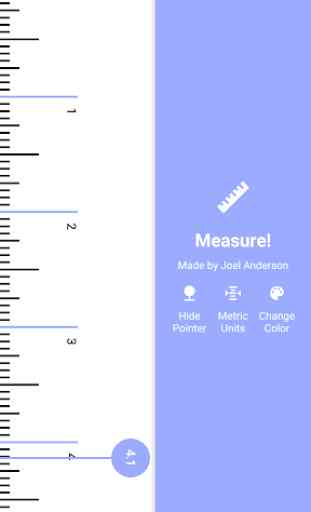 Measure (Material Ruler) 3